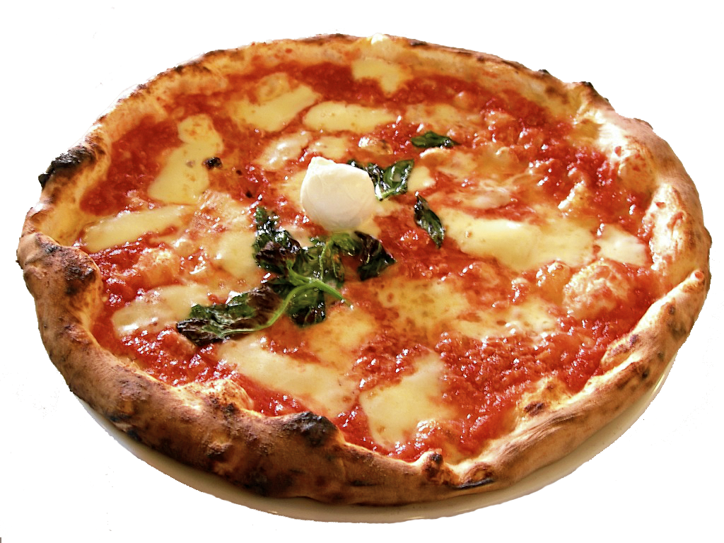 Pizza Slice